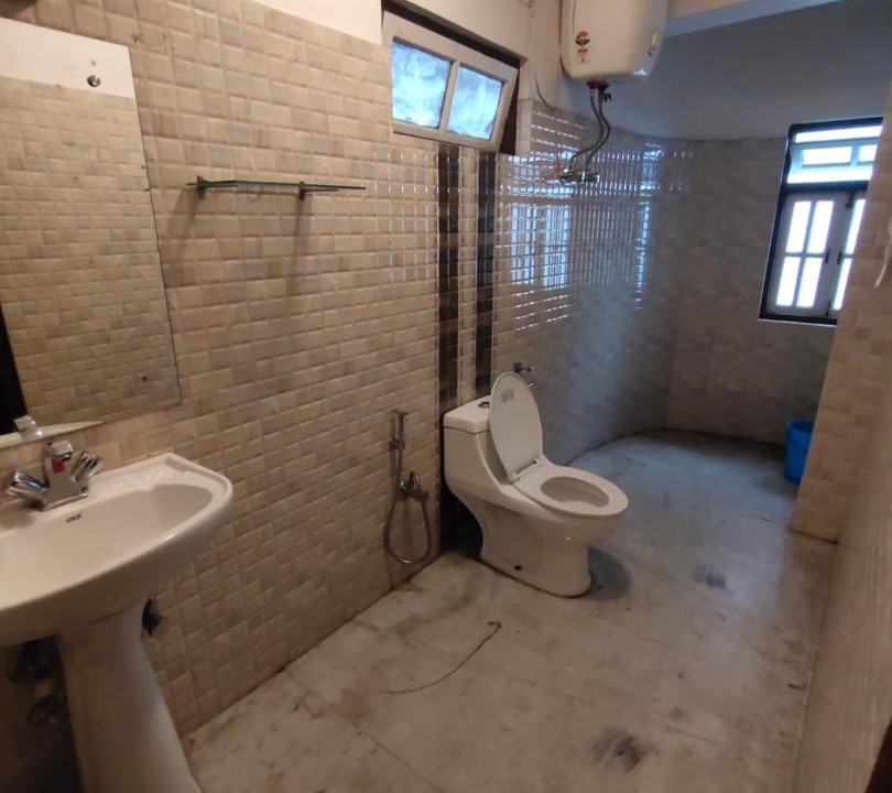 Photo of Bathroom in Gangtok