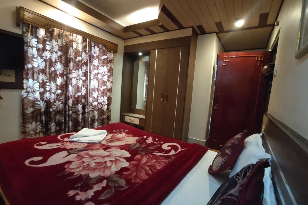 Photo of Bedroom in Gangtok