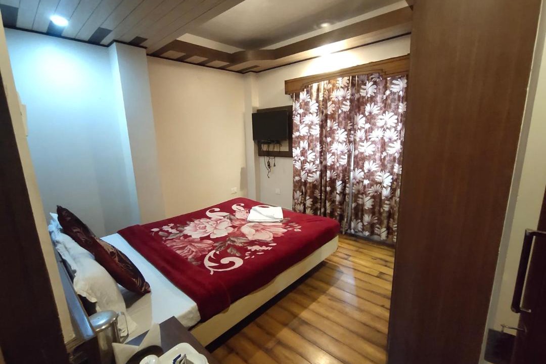 Photo of Bedroom in Gangtok