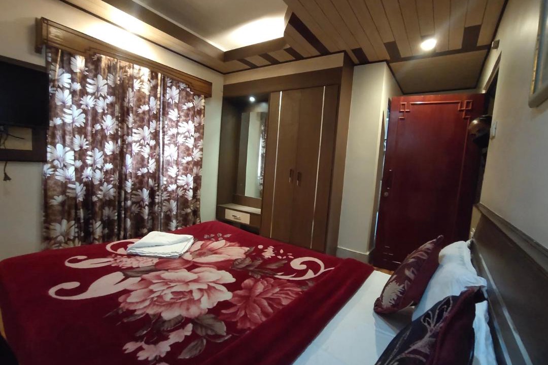 Photo of Bedroom in Gangtok