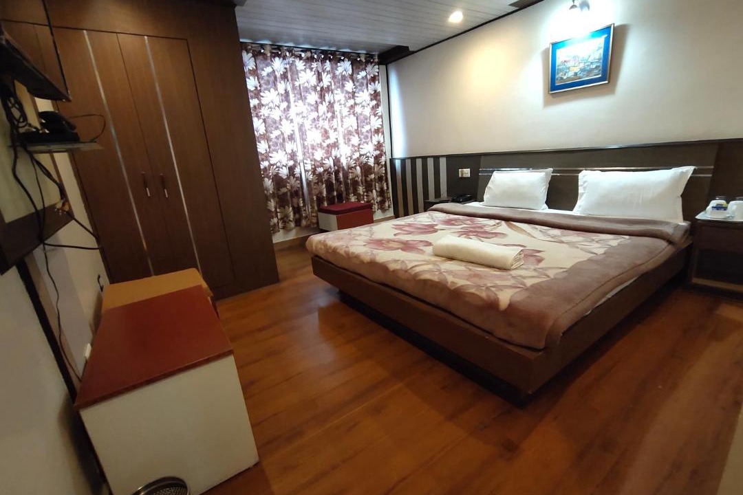 Photo of Bedroom in Gangtok