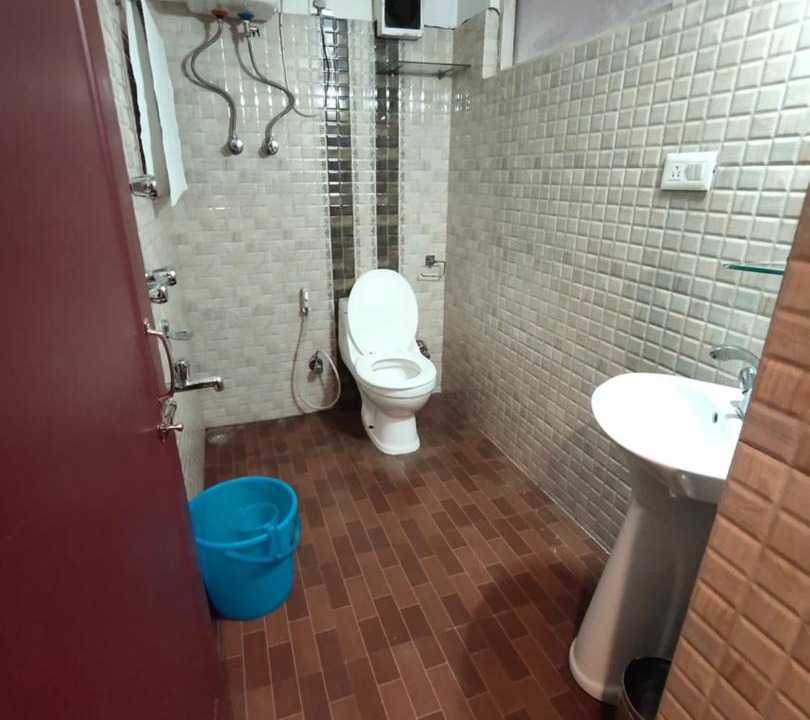 Photo of Bathroom in Gangtok