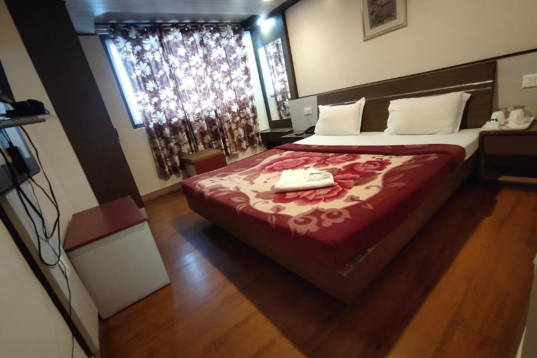 Photo of Bedroom in Gangtok