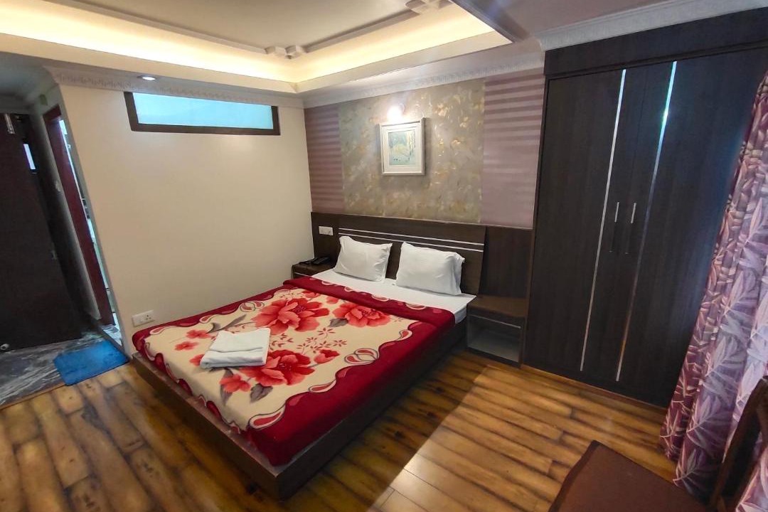 Photo of Bedroom in Gangtok