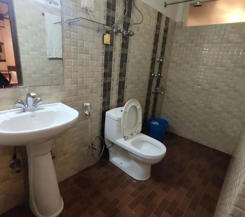 Photo of Bathroom in Gangtok