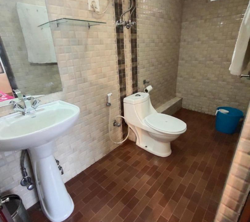 Photo of Bathroom in Gangtok