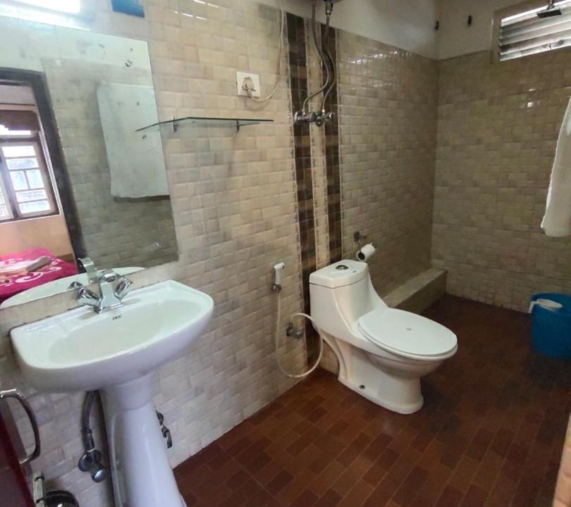Photo of Bathroom in Gangtok