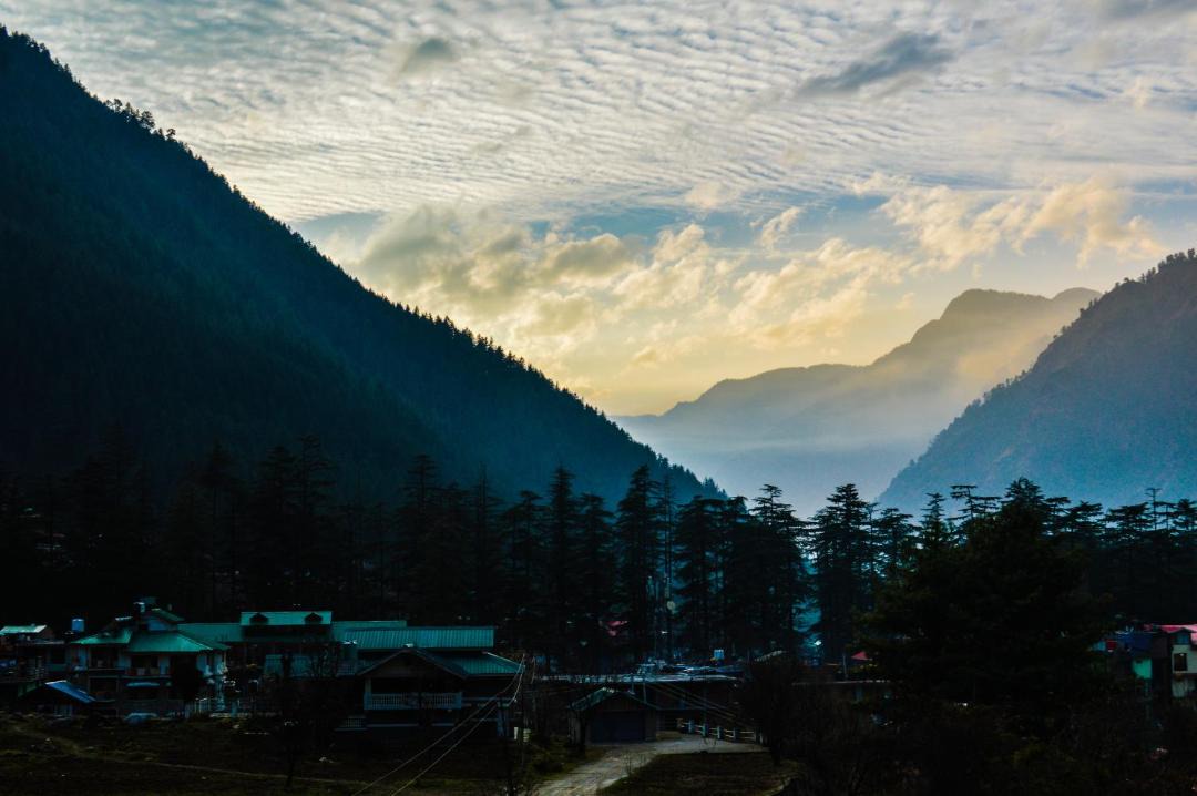 Photo of Others in Kasol
