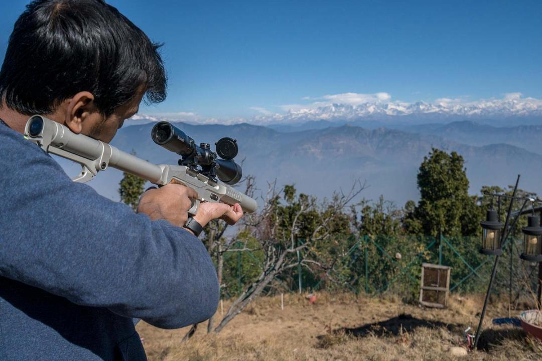 Photo of Others in Tehri Range