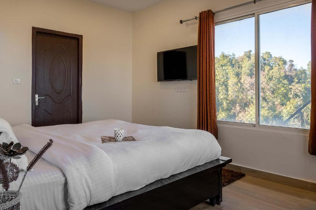 Photo of Bedroom in Tehri Range