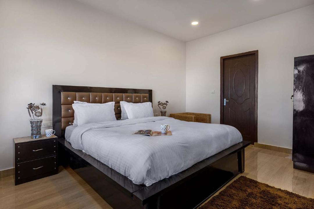 Photo of Bedroom in Tehri Range