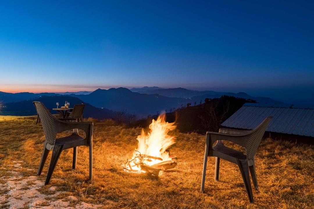 Photo of Others in Tehri Range