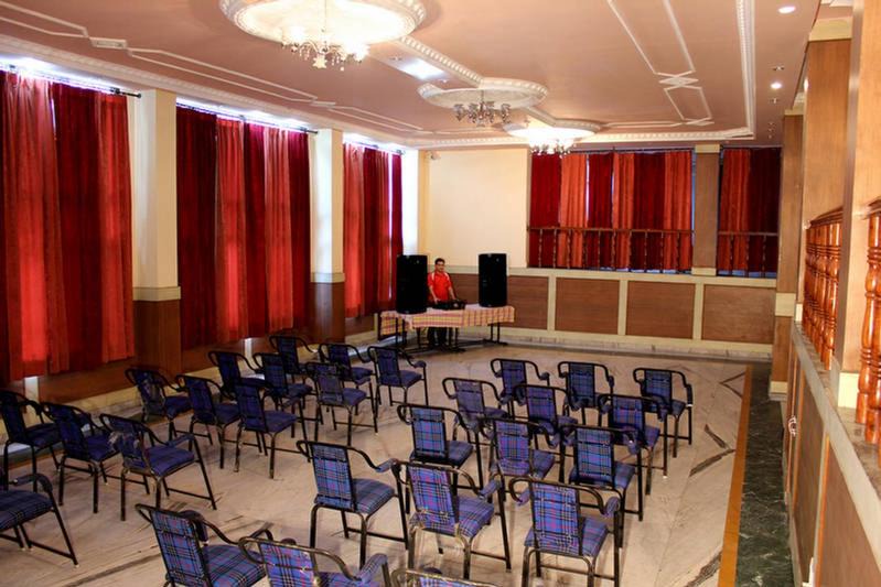 Photo of Livingroom in Kandaghat