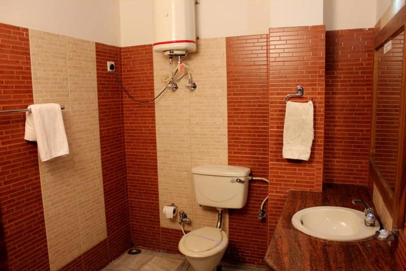 Photo of Bathroom in Kandaghat