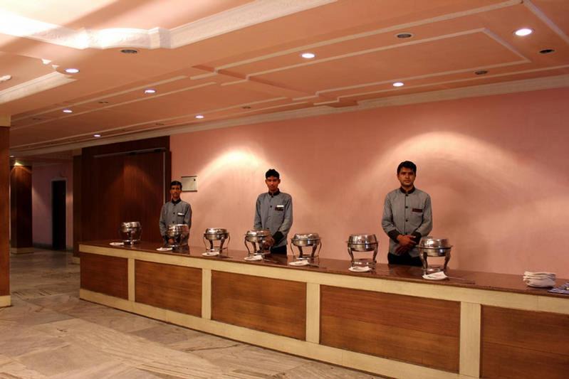 Photo of Kitchen in Kandaghat