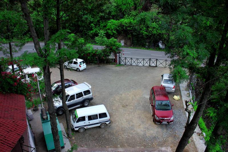 Photo of Patio Balcony in Kandaghat