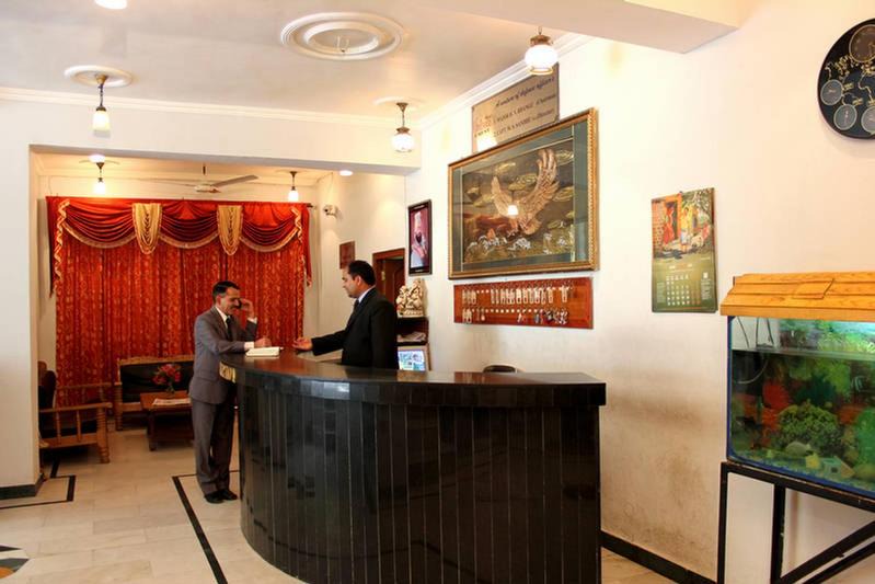 Photo of Livingroom in Kandaghat