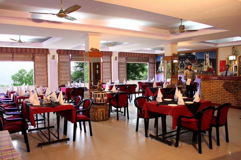 Photo of Livingroom in Kandaghat