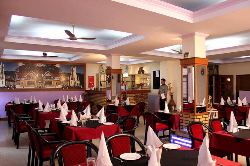 Photo of Livingroom in Kandaghat