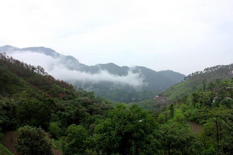 Photo of Outdoor in Kandaghat