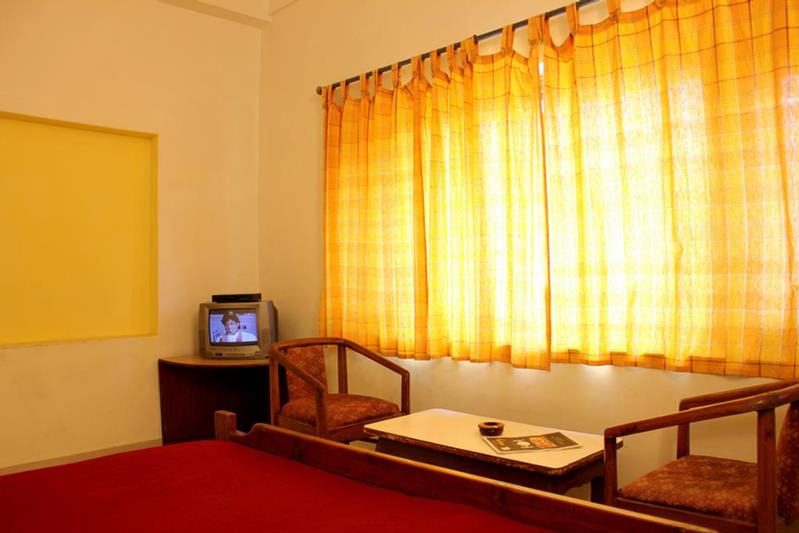 Photo of Bedroom in Kandaghat