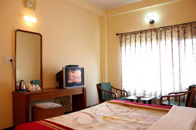 Photo of Bedroom in Kandaghat