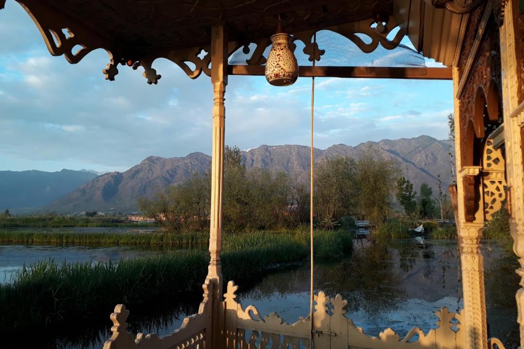 Photo of Others in Dal Lake