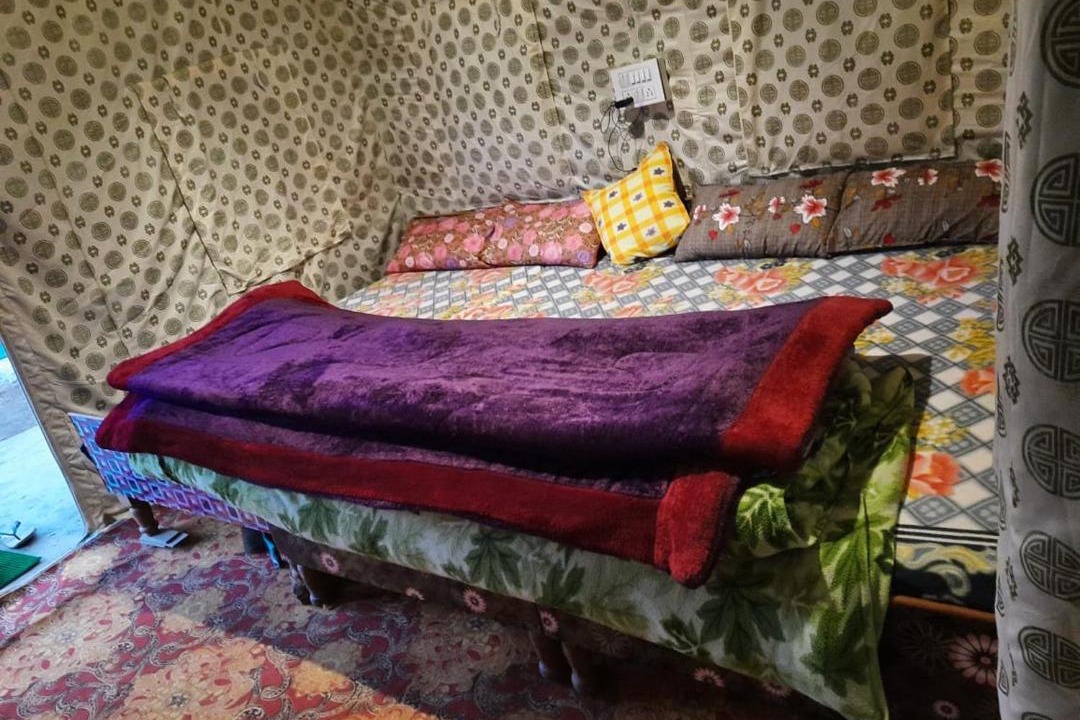 Photo of Bedroom in Gobind Dham