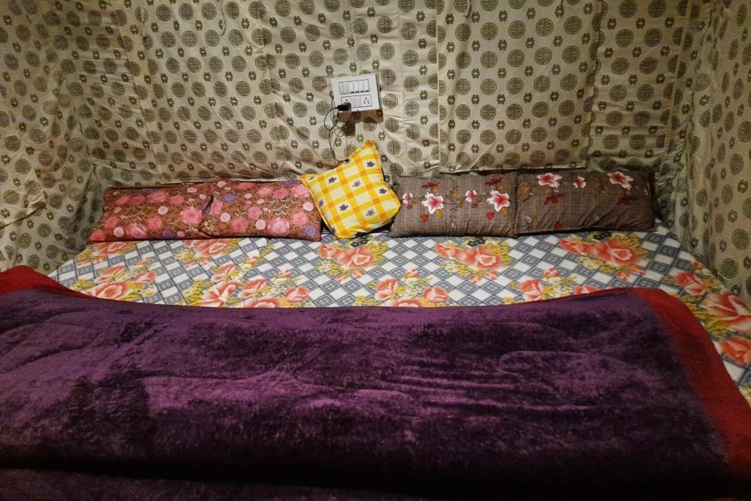 Photo of Bedroom in Gobind Dham