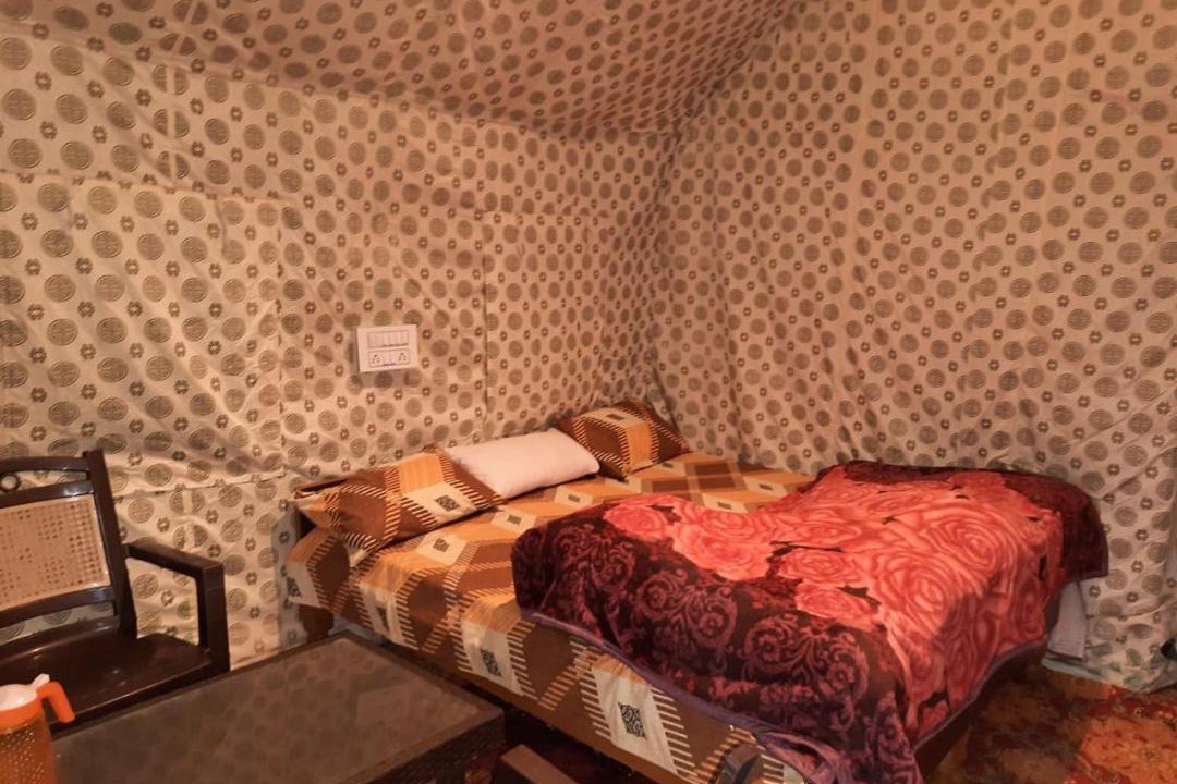 Photo of Bedroom in Gobind Dham