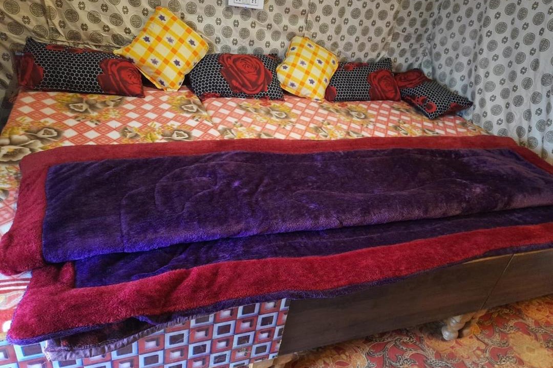 Photo of Bedroom in Gobind Dham