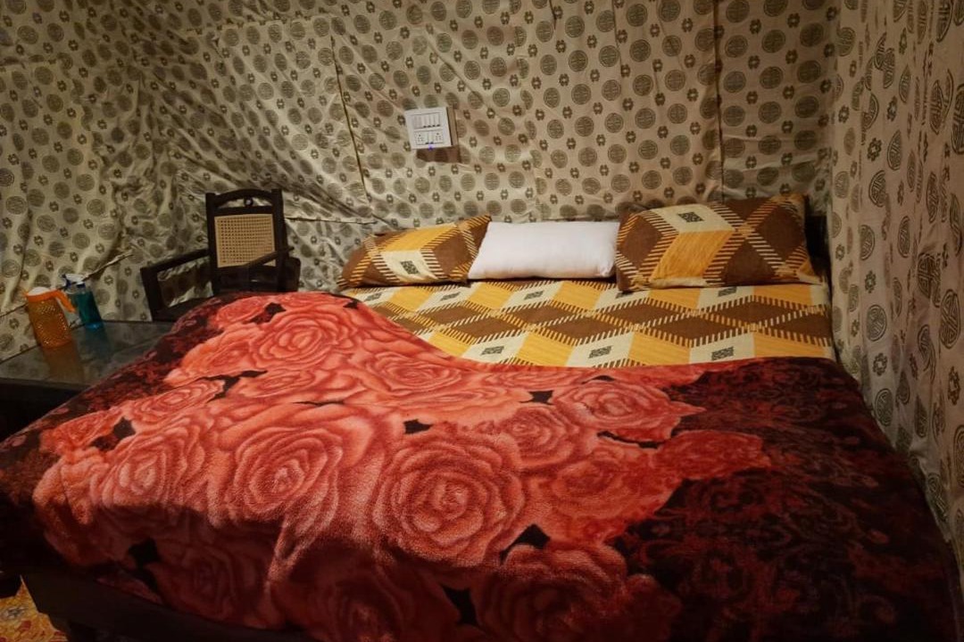 Photo of Bedroom in Gobind Dham