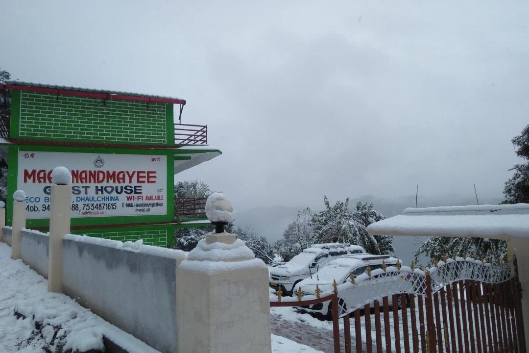 Photo of Others in Almora