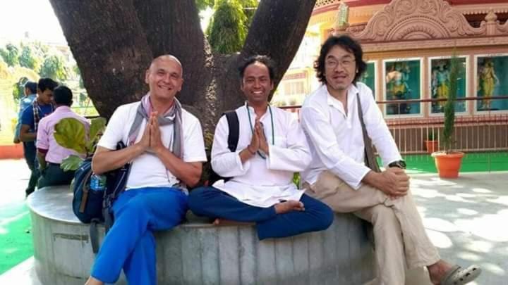 Photo of Others in Tapovan