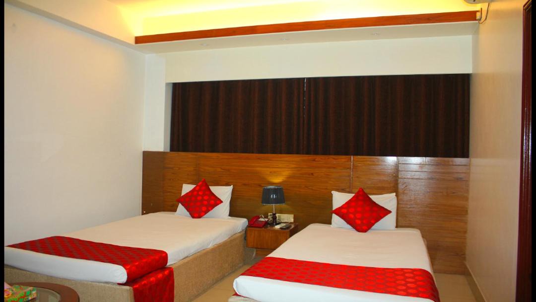 Photo of Bedroom in Chittagong