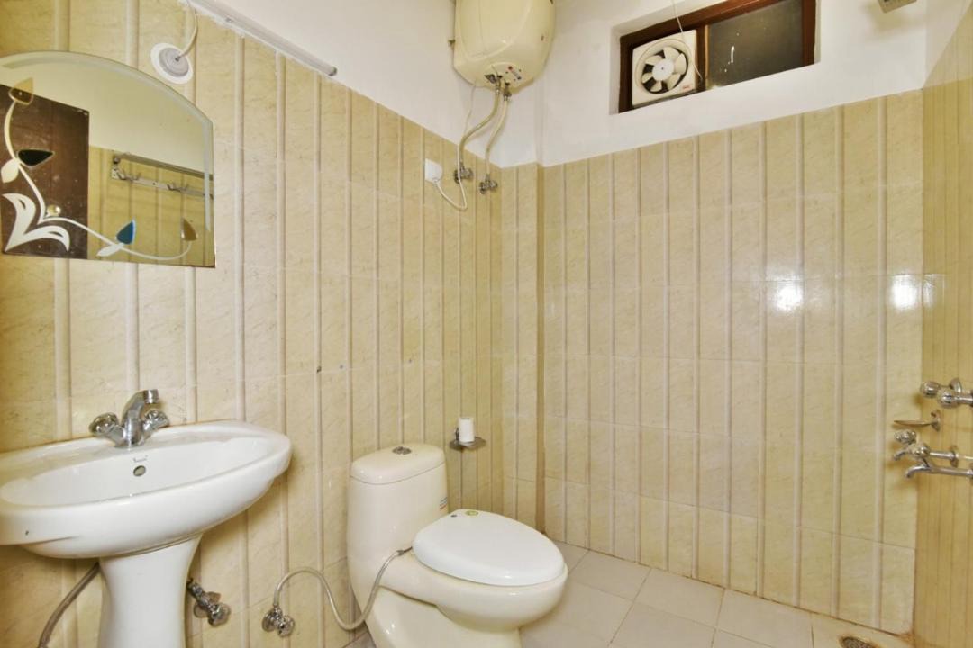 Photo of Bathroom in Simsa Village