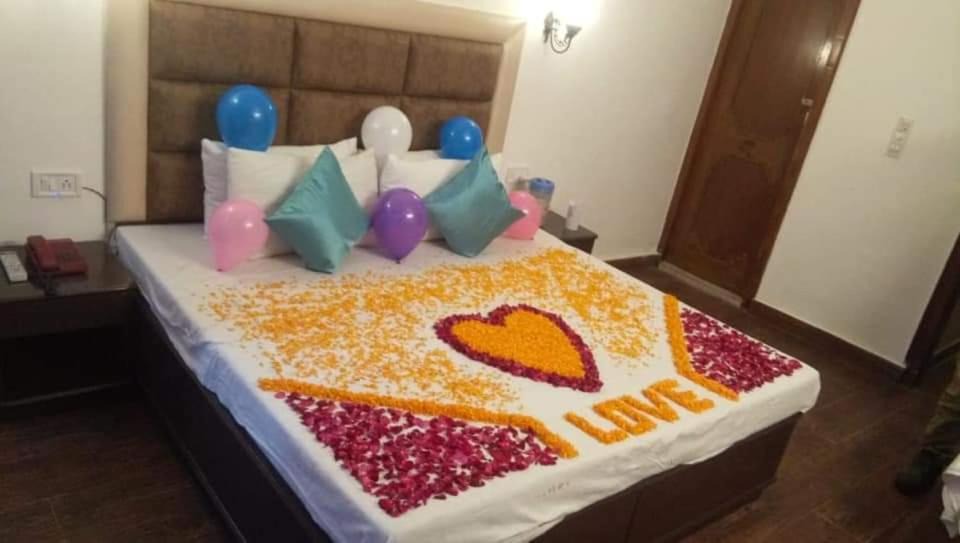 Photo of Bedroom in Simsa Village