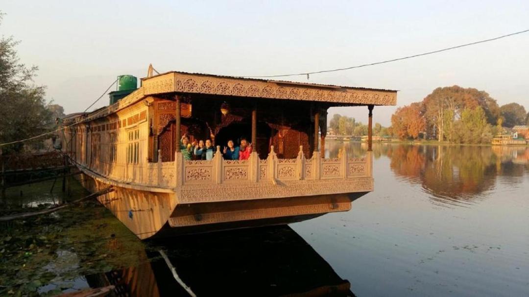 Photo of Others in Nagin Bagh