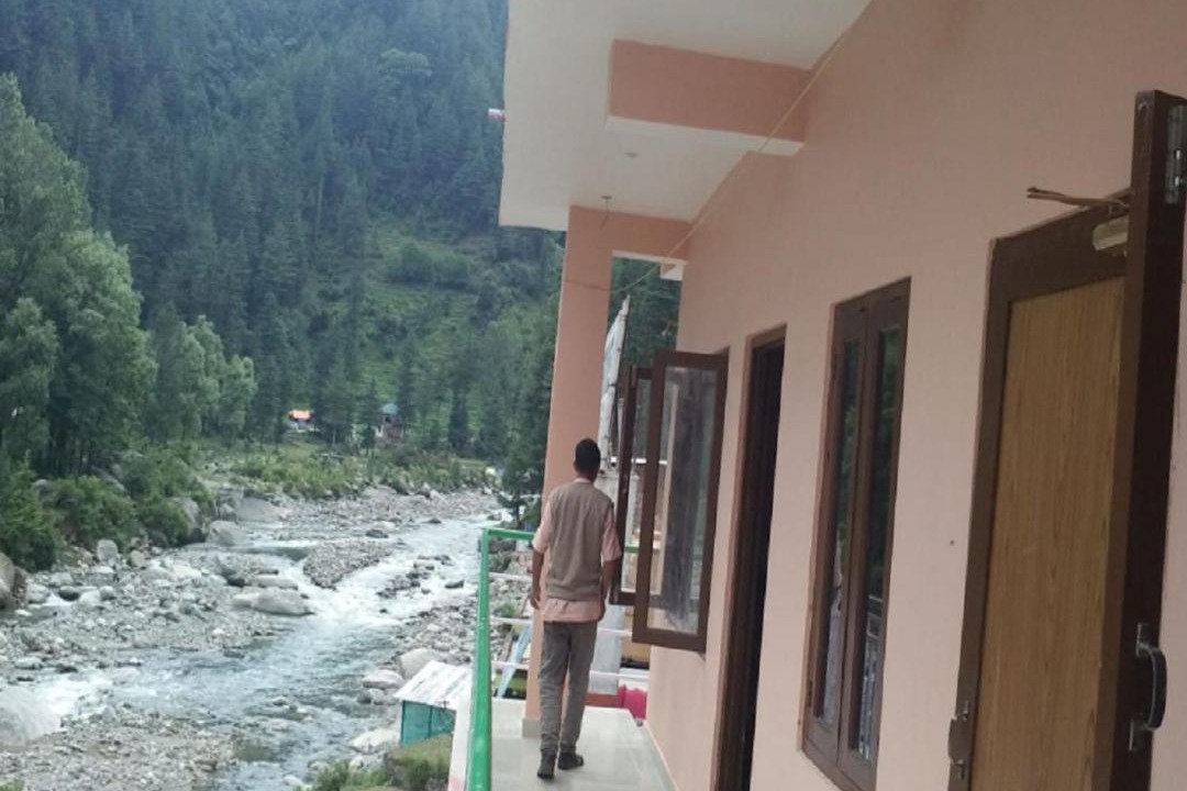 Photo of Others in Barot