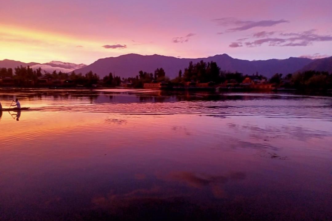 Photo of Others in Dal Lake