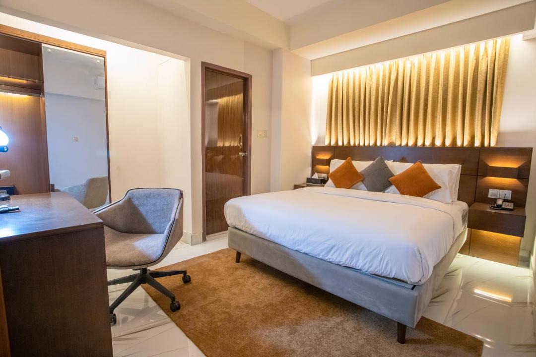 Photo of Bedroom in Bhadra