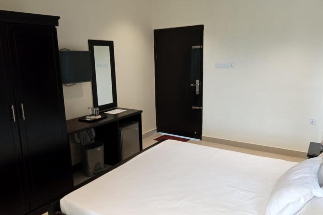 Photo of Bedroom in Cox's Bazar