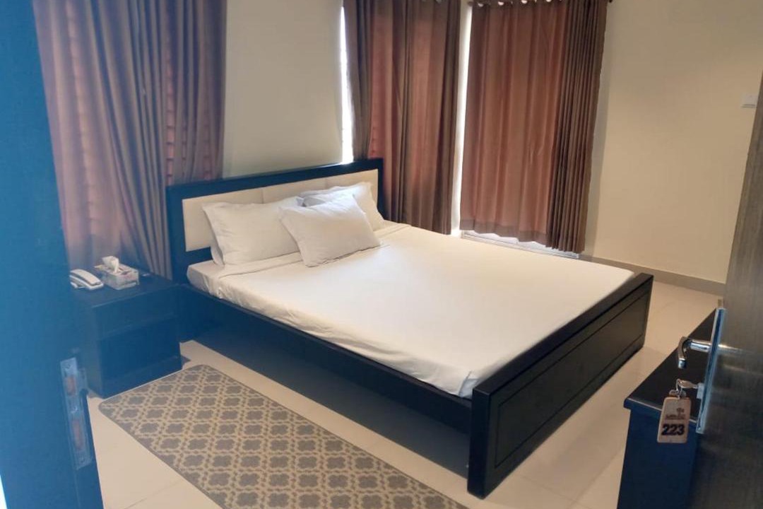 Photo of Bedroom in Cox's Bazar