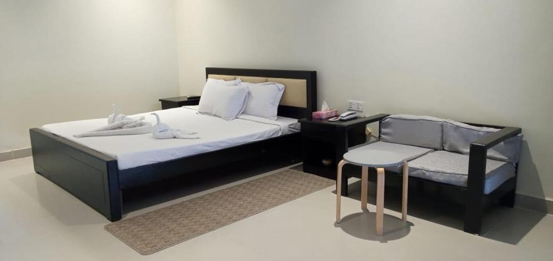 Photo of Bedroom in Cox's Bazar
