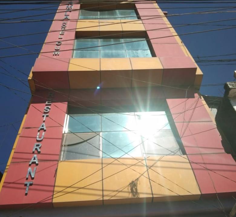 Photo of Others in Dhalai District
