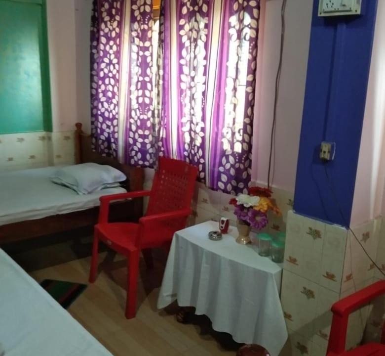 Photo of Others in Dhalai District