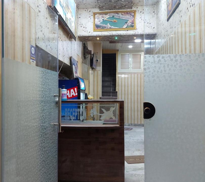 Photo of Bathroom in Amritsar