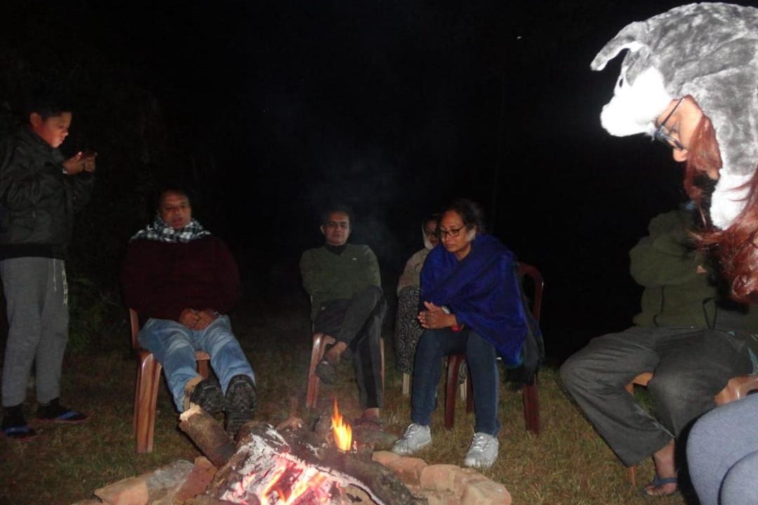 Photo of Others in Namchi