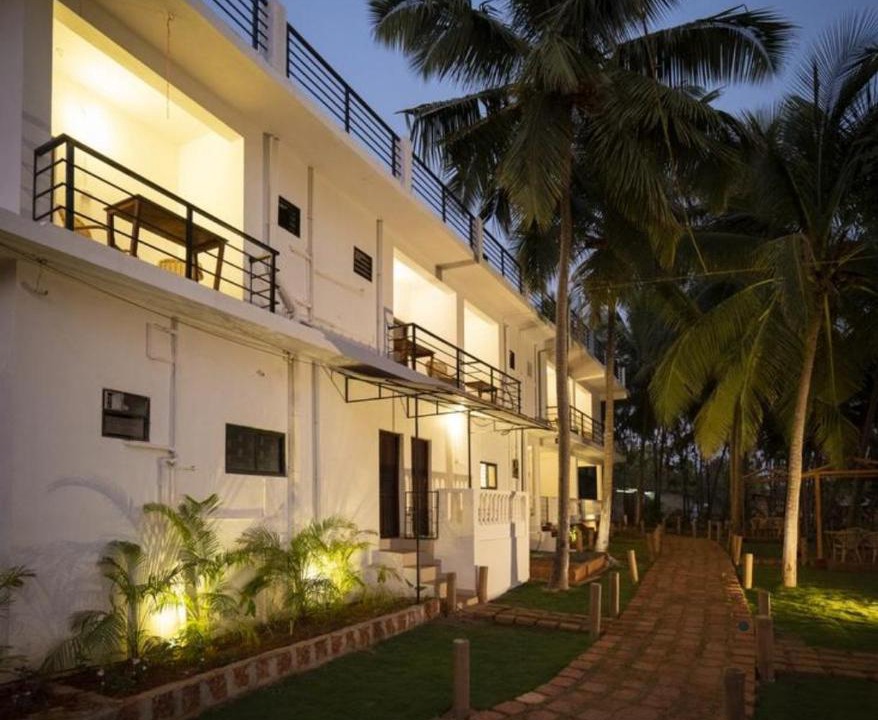Photo of Others in Agonda