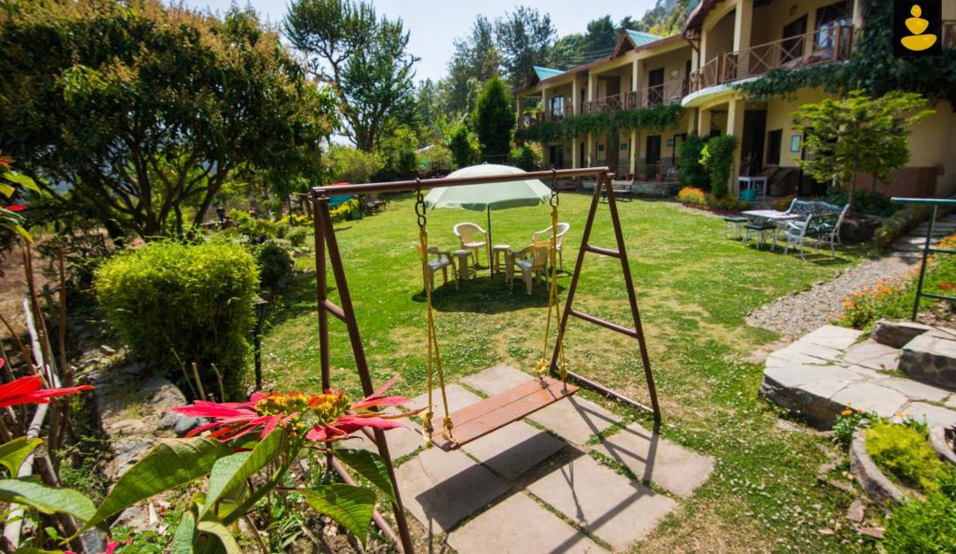 Photo of Patio Balcony in Bhagtpura
